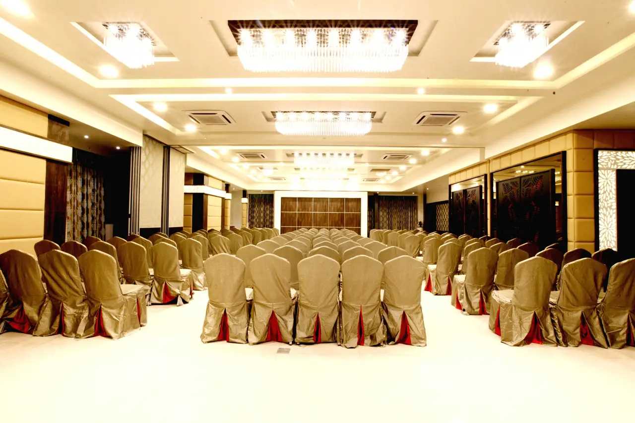Sadanand Resorts pune